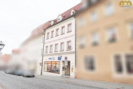 Gewerbeobjekt Eisleben (Lutherstadt) - 480&euro; | Angebot:15043748