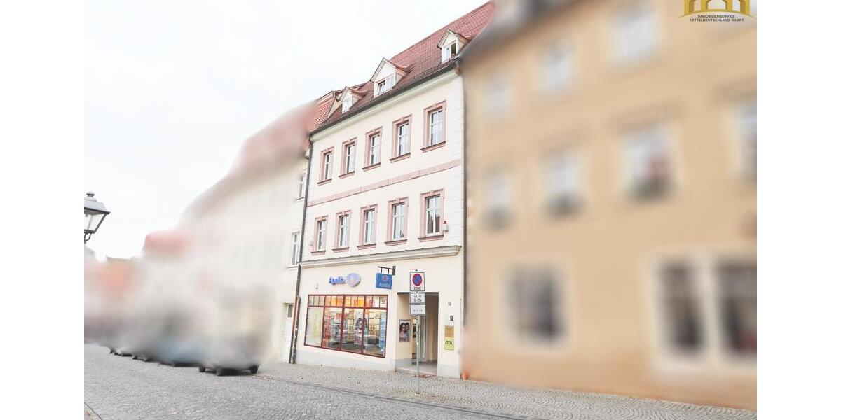 Gewerbeobjekt Eisleben (Lutherstadt) - 480&euro; | Angebot:15043748