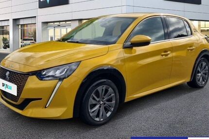 Peugeot 208 40.233 km 14.590 € Frankfurt 60314