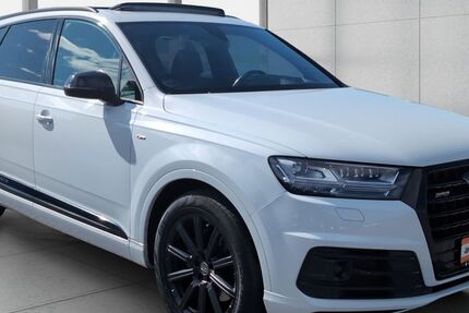 Audi Q7 89.622 km 35.990 &euro; Dresden 01257