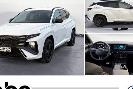 Hyundai TUCSON 3.826 km 34.777 &euro; Tuttlingen 78532
