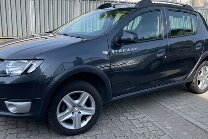 Dacia Sandero 162.000 km 5.000 € Kiel 24113