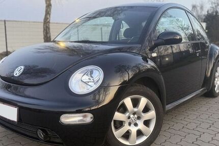 VW Beetle