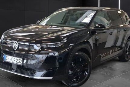Citroen C5 Aircross 5.000 km 31.890 &euro; Nordhausen 99734