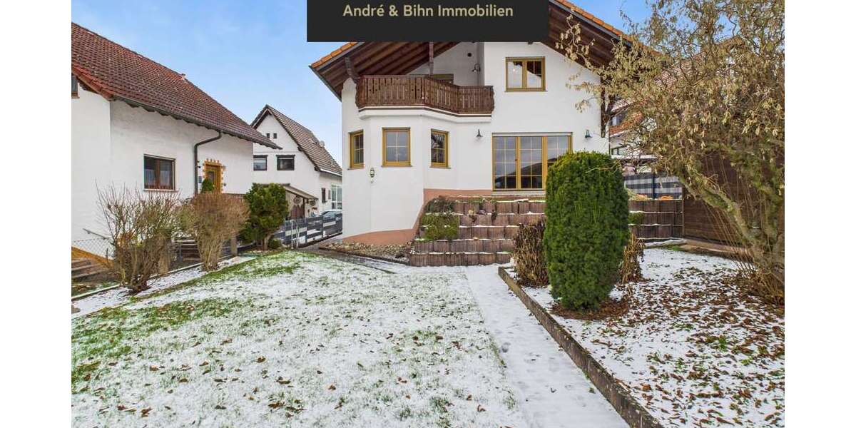 Einfamilienhaus Höchst im Odenwald - 13 Zimmer, 385 m&sup2;, 680.000&euro; | Angebot:25475983