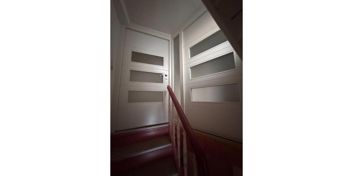 Etagenwohnung Bad Hersfeld - 7 Zimmer, 140 m&sup2;, 850&euro; | Angebot:25025005