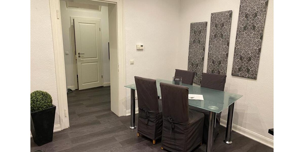 Erdgeschoßwohnung Bonn Dottendorf - 1 Zimmer, 40 m&sup2;, 850&euro; | Angebot:26005013