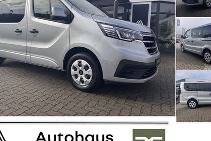 Renault Trafic 23.500 km 34.990 &euro; Harztor 99768