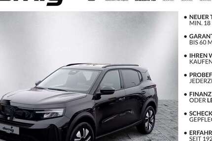 Opel Frontera 2.000 km 26.450 &euro; Helmbrechts 95233