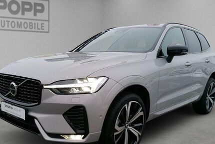 Volvo XC60 24.981 km 48.790 &euro; Gera 07546