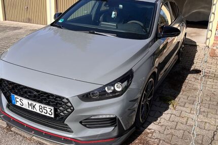 Hyundai i30 70.200 km 21.899 &euro; neufahrn bei freising 85375