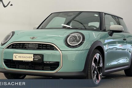 Mini Cooper C 2.735 km 28.749 € Ulm 89077