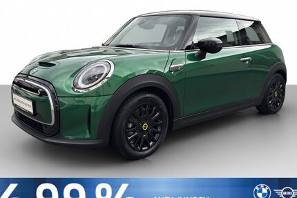 Mini Cooper SE 11.963 km 19.340 € Bayreuth 95447