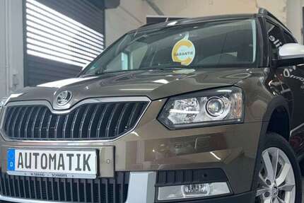 Skoda Yeti 67.000 km 17.480 &euro; Burgdorf 31303
