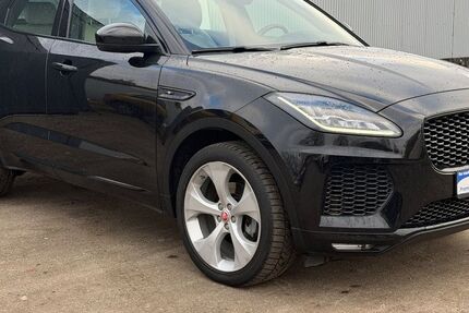 Jaguar E-Pace 128.348 km 15.990 &euro; Neumünster 24539