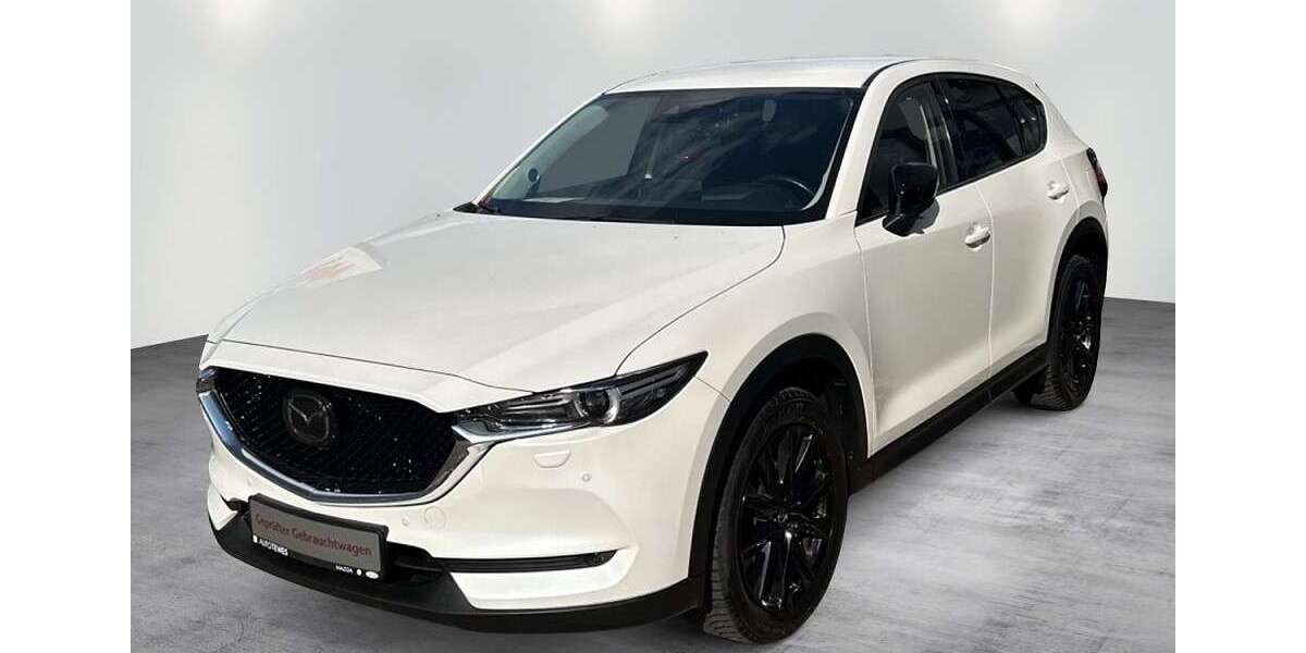 Mazda CX-5 46.179 km 28.785 &euro; Hamburg 22041