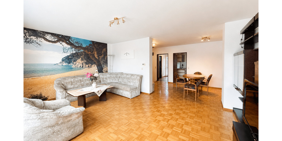 Reihenmittelhaus Plochingen - 4 Zimmer, 105 m&sup2;, 399.999&euro; | Angebot:26584508