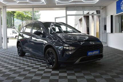 Hyundai BAYON 14.712 km 16.480 &euro; Erfurt 99092