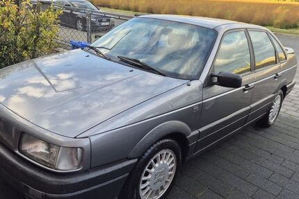 VW Passat 130.000 km 7.800 &euro; Fürth 90765