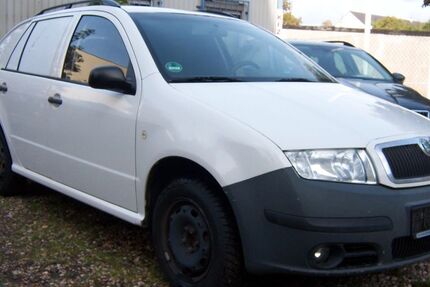 Skoda Fabia 179.521 km 700 € Magdeburg 39106