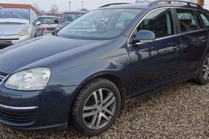 VW Golf 285.943 km 2.200 &euro; Dresden 01219