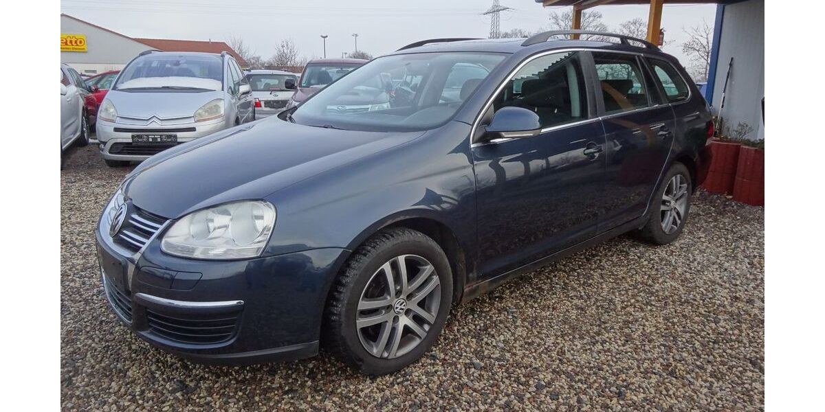 VW Golf 285.943 km 2.200 &euro; Dresden 01219
