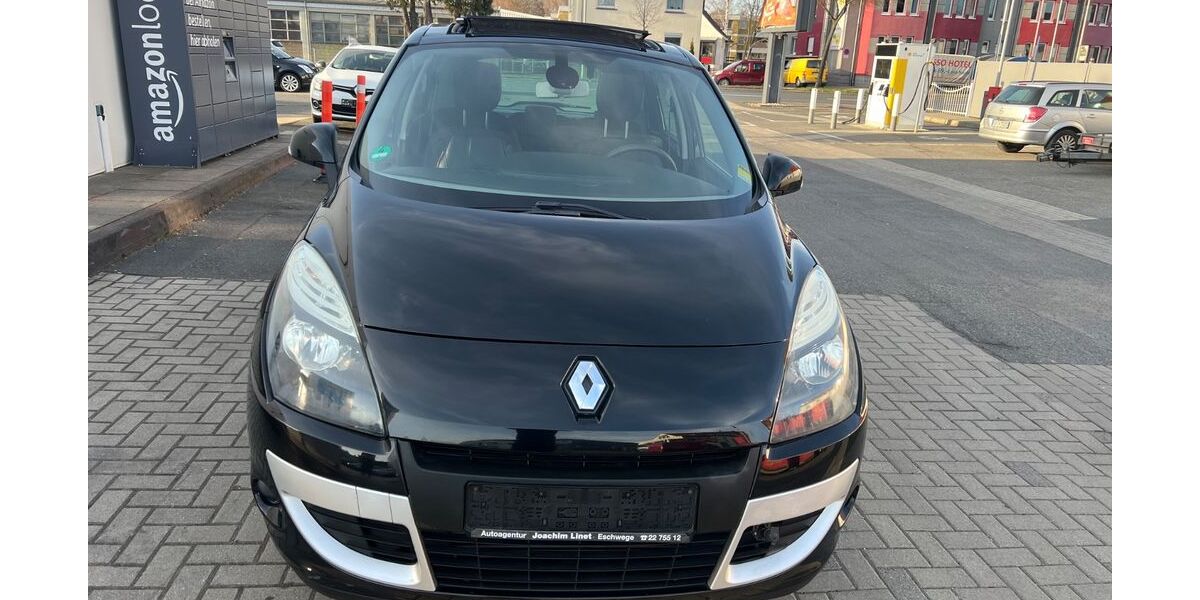 Renault Scenic 209.000 km 3.999 &euro; Rosdorf 37124