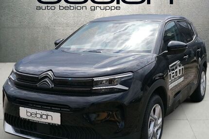 Citroen C5 Aircross 11.500 km 22.880 &euro; Göppingen 73037