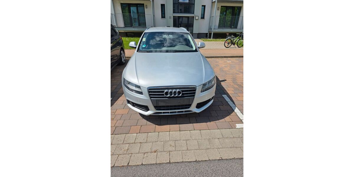 Audi A4 402.000 km 2.650 &euro; Schweinfurt 97424