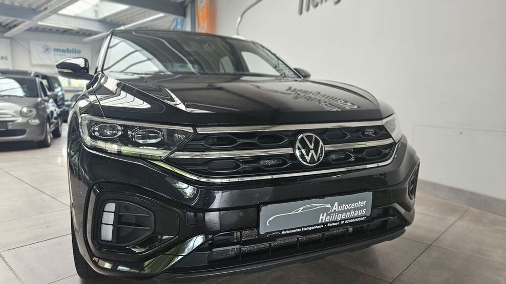 VW T-Roc 78.960 km 28.980 € Heiligenhaus 42579