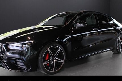 Mercedes-Benz CLA 45 AMG 6.700 km 65.960 € Bitburg 54634