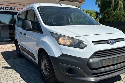 Ford Transit 45.000 km 5.850 &euro; Drage 21423