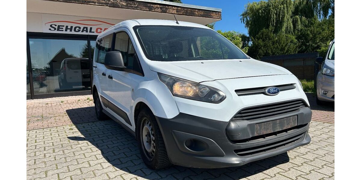 Ford Transit 45.000 km 5.850 &euro; Drage 21423