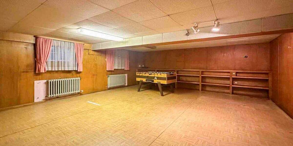 Wohnen & Arbeiten vereint: Stilvolles Haus mit Garten und Wellness in Leverkusen-Rheindorf 7 zimmer