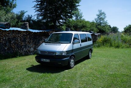 VW T4 Multivan 315.000 km 8.999 &euro; Bichl 83673