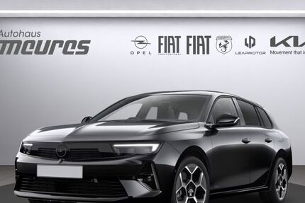 Opel Astra 19.897 km 30.980 € Heinsberg 52525