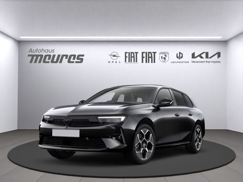 Opel Astra 19.897 km 30.980 € Heinsberg 52525