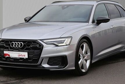 Audi A6 11.337 km 46.980 &euro; Koblenz 56070