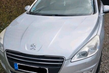 Peugeot 508 43.000 km 1.999 &euro; Harrislee 24955