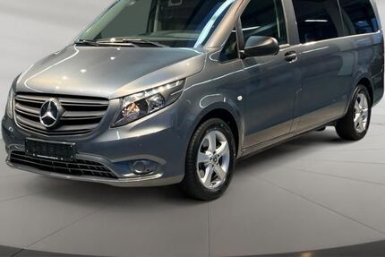 Mercedes-Benz Vito 126.654 km 39.389 € Neckarsulm-Obereisesheim 74172