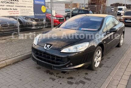Peugeot 407 111.628 km 1.399 &euro; Winsen (Luhe) 21423