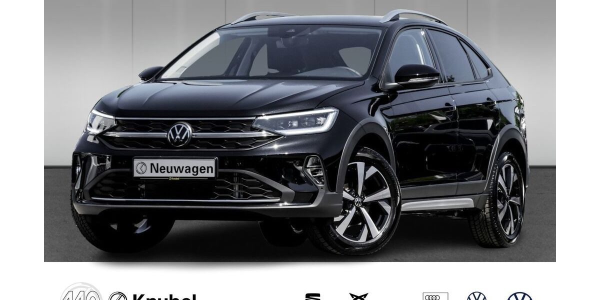 VW Taigo 15.000 km 25.880 € Münster 48163