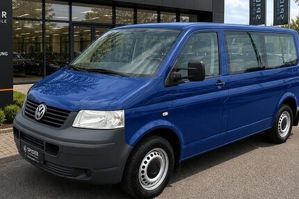 VW T5 Transporter 229.639 km 7.490 &euro; Norderstedt 22848