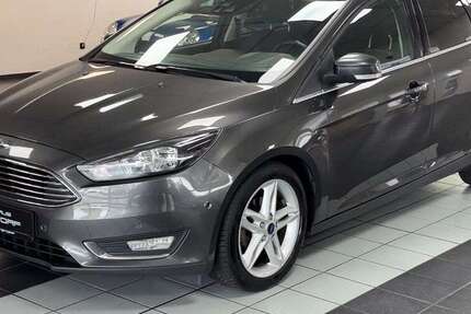 Ford Focus 109.000 km 9.290 &euro; Wunstorf 31515