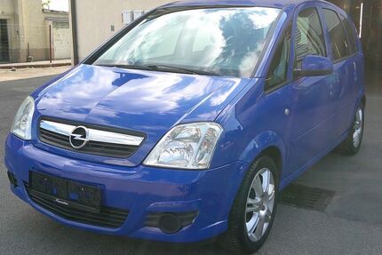 Opel Meriva 95.000 km 2.840 &euro; Sindelfingen 71065