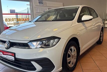 VW Polo 49.992 km 14.300 &euro; Chemnitz 09114