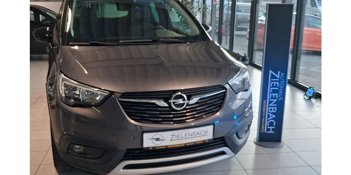 Opel Crossland (X) 74.500 km 12.900 &euro; Waldbröl 51545
