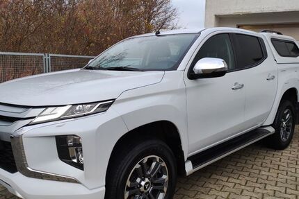 Mitsubishi L200 75.680 km 31.980 &euro; Dessau-Roßlau 06849