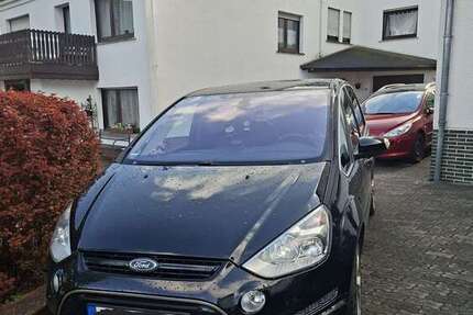 Ford S-Max 269.400 km 6.800 &euro; Altenkirchen (Altenkirchen (Westerwald)) 57610