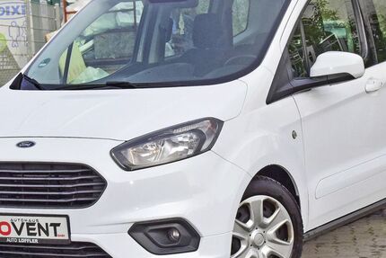 Ford Tourneo Courier 210.000 km 6.200 &euro; Fußgönheim 67136